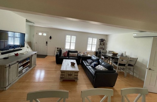 Oak Bluffs House | Nice house, great location - Oak Bluffs!