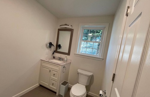 Oak Bluffs House | Nice house, great location - Oak Bluffs!