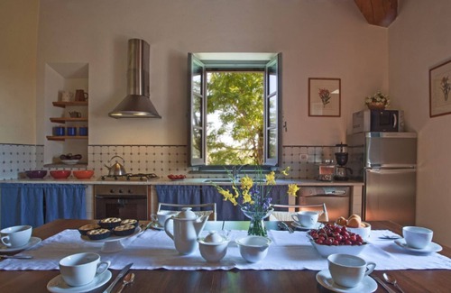 Chiusi Villa | Nice house in a protected naturalistic area. Pool. MTB. birdwatching