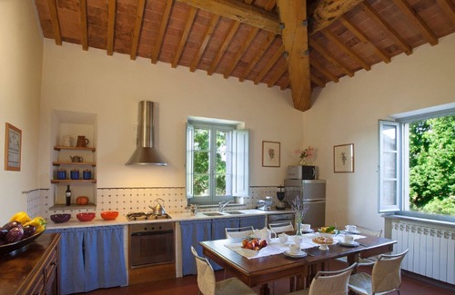 Chiusi Villa | Nice house in a protected naturalistic area. Pool. MTB. birdwatching