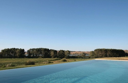 Chiusi Villa | Nice house in a protected naturalistic area. Pool. MTB. birdwatching