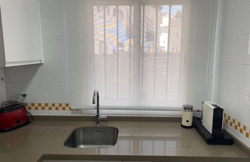 San Jose House | Nice house in San José 500 meters from the beach
