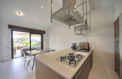 Poggio Villa | Nice house in the countryside