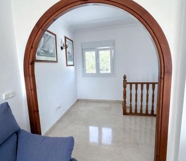 Torreguadiaro House | Nice House next to Sotogrande Port and Marina