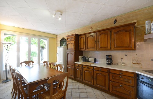 Sablet House | Nice house, private pool, shaded garden