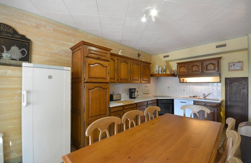 Sablet House | Nice house, private pool, shaded garden