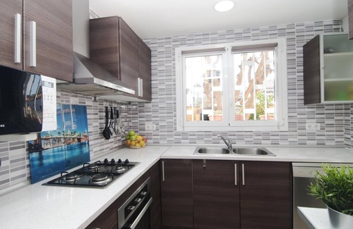 L'Escala Villa | Nice house to enjoy a good holiday