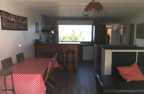 Saint-Brieuc House | Nice house with a sea view