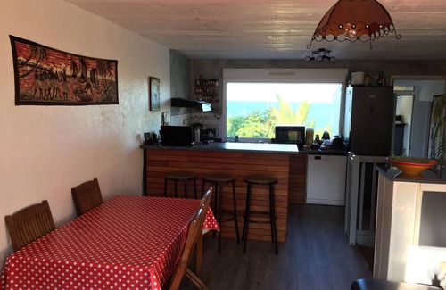 Saint-Brieuc House | Nice house with a sea view