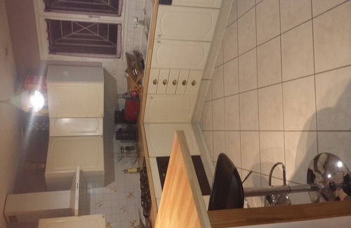 Salleboeuf House | nice house with above ground pool