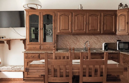 Baunei House | Nice house with AC in Baunei - 2 bedrooms