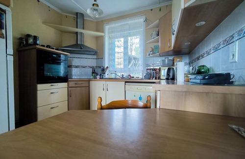 Telgruc-sur-Mer House | Nice house with sea view