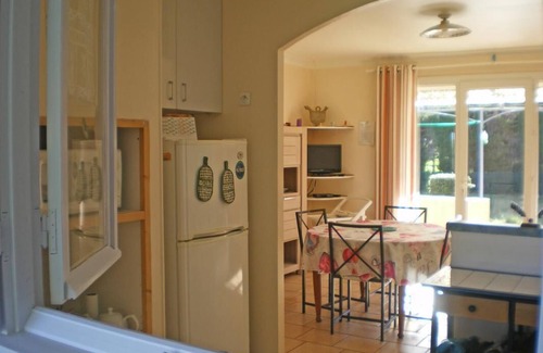 Le Luc House | Nice house with terrace