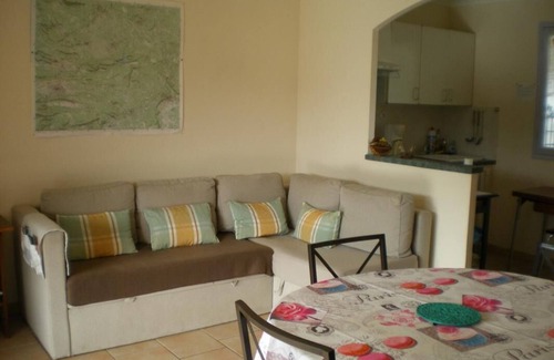 Le Luc House | Nice house with terrace