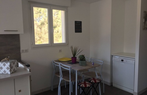 Gardanne House | Nice independent house in a bucolic setting