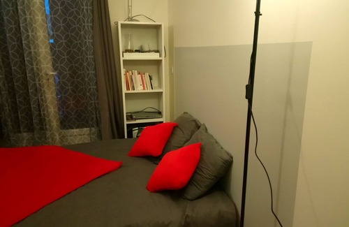 Carcassonne House | Nice independent room near La Cité