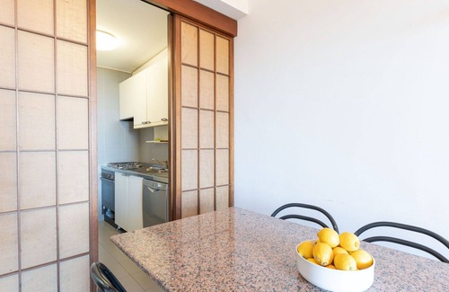Punta Ala Apartment | Nice apartment for 4 guests with A/C, WIFI, TV, terrace and pets allowed