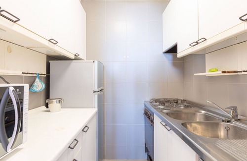 Punta Ala Apartment | Nice apartment for 4 guests with A/C, WIFI, TV, terrace and pets allowed