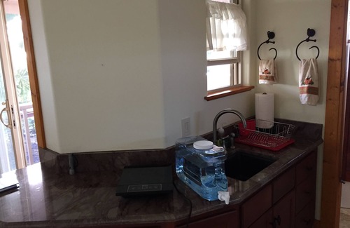 Kona Palisades Apartment | Nice Large Studio with Balcony