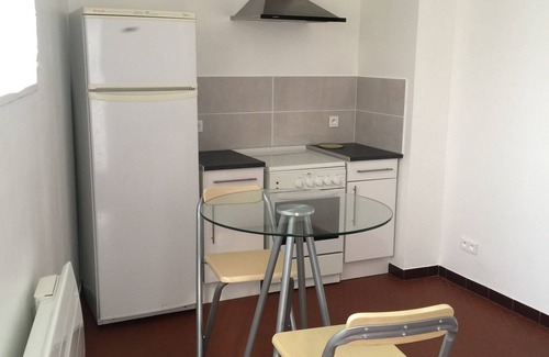 Chatillon-sur-Seine Apartment | Nice little apartment "Chez Mimi"