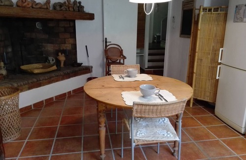 Tarascon Cottage | Nice little house with park and large pool - Fontvieille center 1km - Provence