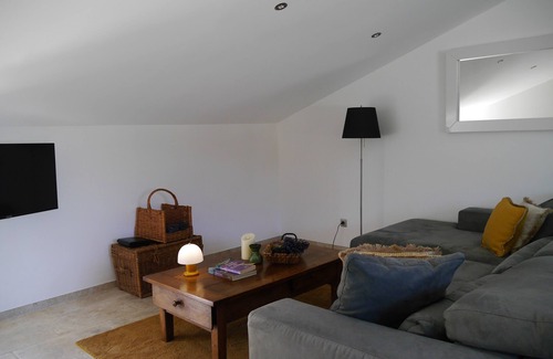 Lagnes Other | Nice little Provencal mazet with private pool