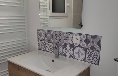 Saint-Pee-sur-Nivelle Apartment | nice new apartment