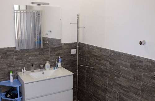 Trapani Apartment | Nice one bedroom apartment near the beaches - No extra costs