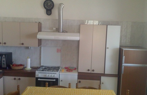 Calatafimi Cottage | Nice place,organic garden,quiet,history of Italy,enchanting views Segesta