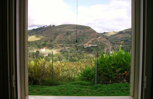 Calatafimi Cottage | Nice place,organic garden,quiet,history of Italy,enchanting views Segesta
