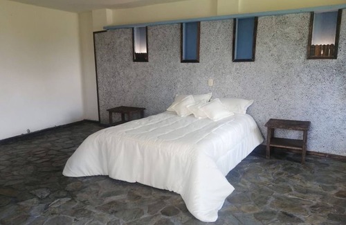 Quimbaya House | Nice place with two floors good for families