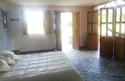 Quimbaya House | Nice place with two floors good for families