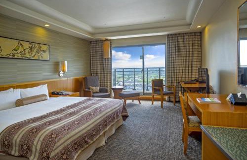 East District Hotel | Nice Prince Hotel