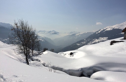 La Plagne-Tarentaise House | Nice room in House