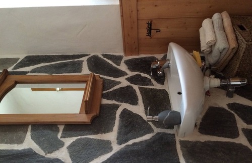 La Plagne-Tarentaise House | Nice room in House