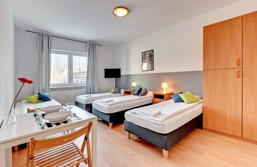 Emaus House | Nice Rooms