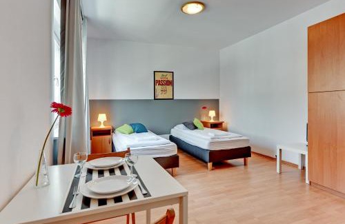 Emaus Bed & Breakfast | Nice Rooms - Pokoje Gościnne