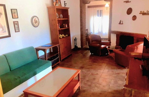 Campano Cottage | Nice Rural House in Conil