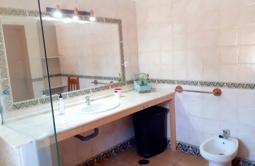 Campano Cottage | Nice Rural House in Conil