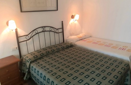 Campano Cottage | Nice Rural House in Conil