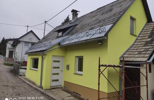 Feistritz im Rosental House | Nice small house in beautiful Carinthia