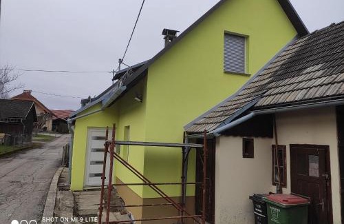 Feistritz im Rosental House | Nice small house in beautiful Carinthia