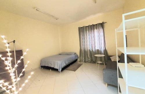 Al Ain Apartment | Nice studio for stay .