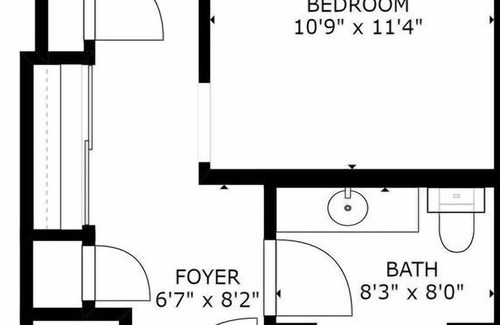 Redmond Apartment | Nice Studio in Redmond, Rooftop + Pet-Friendly