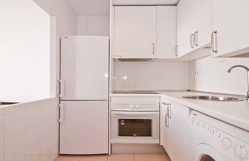Centro Condo | NICE STUDIO MADRID CENTRE SOL