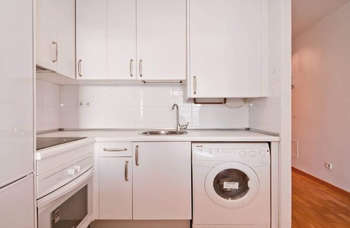 Centro Condo | NICE STUDIO MADRID CENTRE SOL