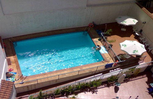 Centro Condo | NICE STUDIO MADRID CENTRE SOL
