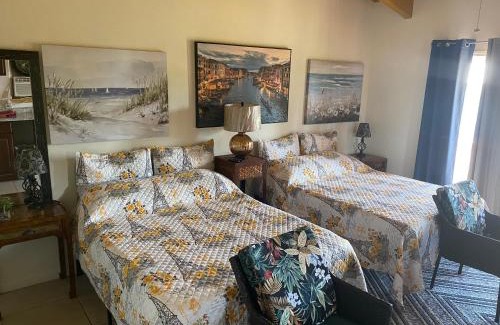 Kehena Apartment | Nice Studio w/AC near Kehena Beach and lava fields