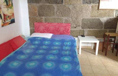 Valle Gran Rey Apartment | Nice studio with terrace in Valle Gran Rey