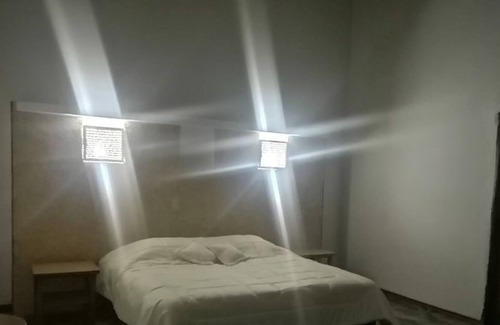 Quimbaya House | Nice Suite with view to Panaca